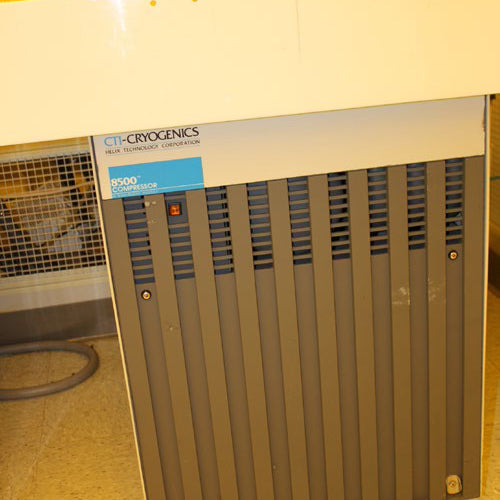 CTI 8500 Compressor