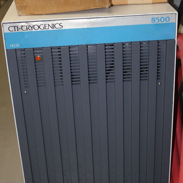 CTI 8500 Compressor