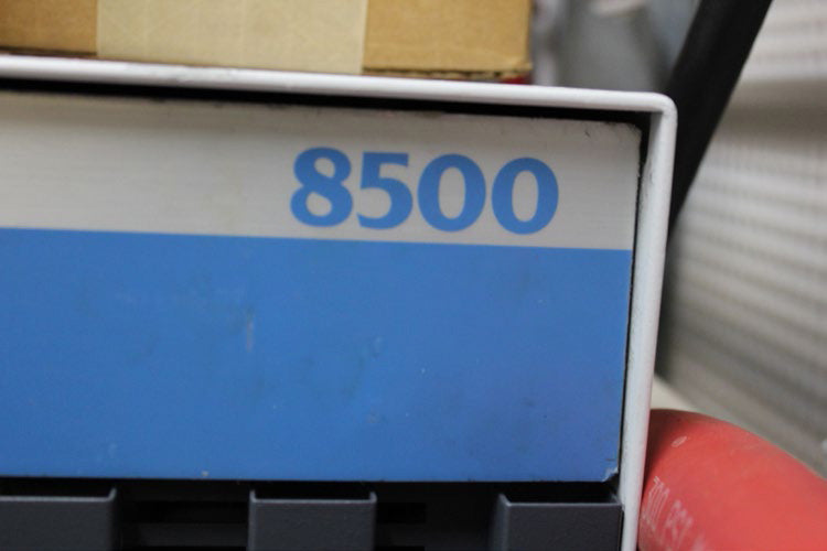 CTI 8500 Compressor