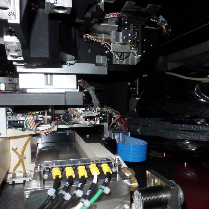 Nikon NSR 2205 i 14 E 2 i-Line Stepper