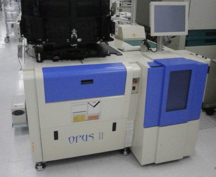 Semics Opus 2 Prober