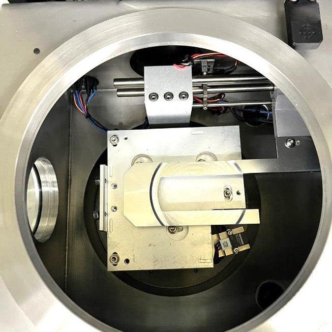 Varian XM 90 Sputtering System