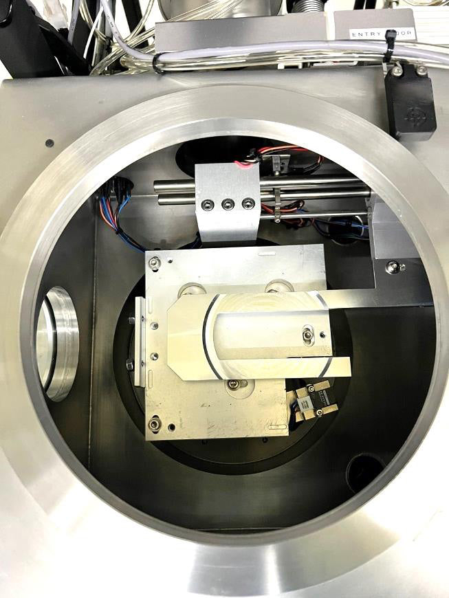 Varian XM 90 Sputtering System