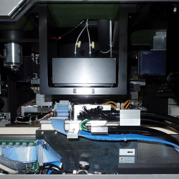 Nikon NSR 2205 i 14 E 2 i-Line Stepper