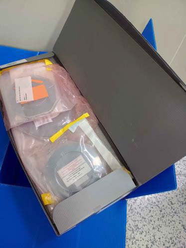 KLA Candela CS 920 Surface Analyzer
