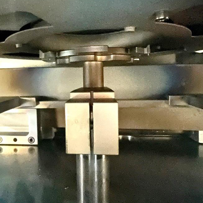 Varian XM 90 Sputtering System