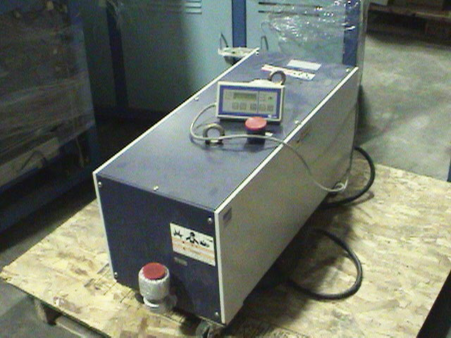 Ebara A 25 S Dry Pump