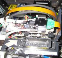 ASM Astro Pro Bonder