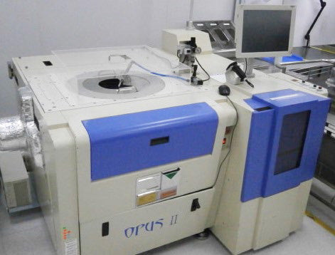 Semics Opus 2 Prober