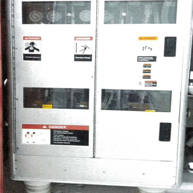 Axcelis Purion M Ion Implanter