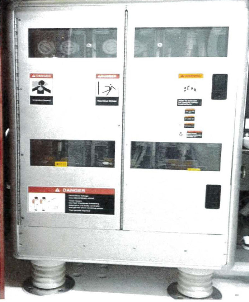 Axcelis Purion M Ion Implanter