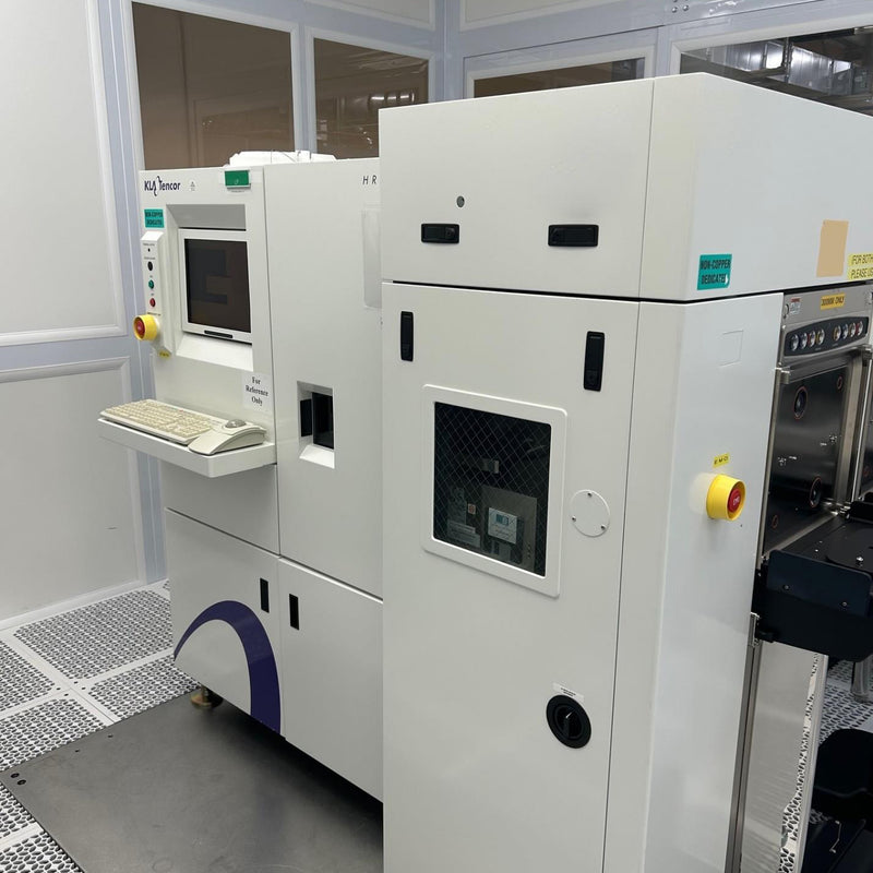 KLA HRP 340 Surface Profilometer