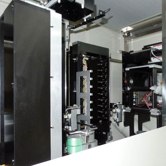 Nikon NSR 2205 i 14 E 2 i-Line Stepper