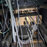 Novellus / Varian 3290 PVD Sputter (Physical Vapor Deposition)