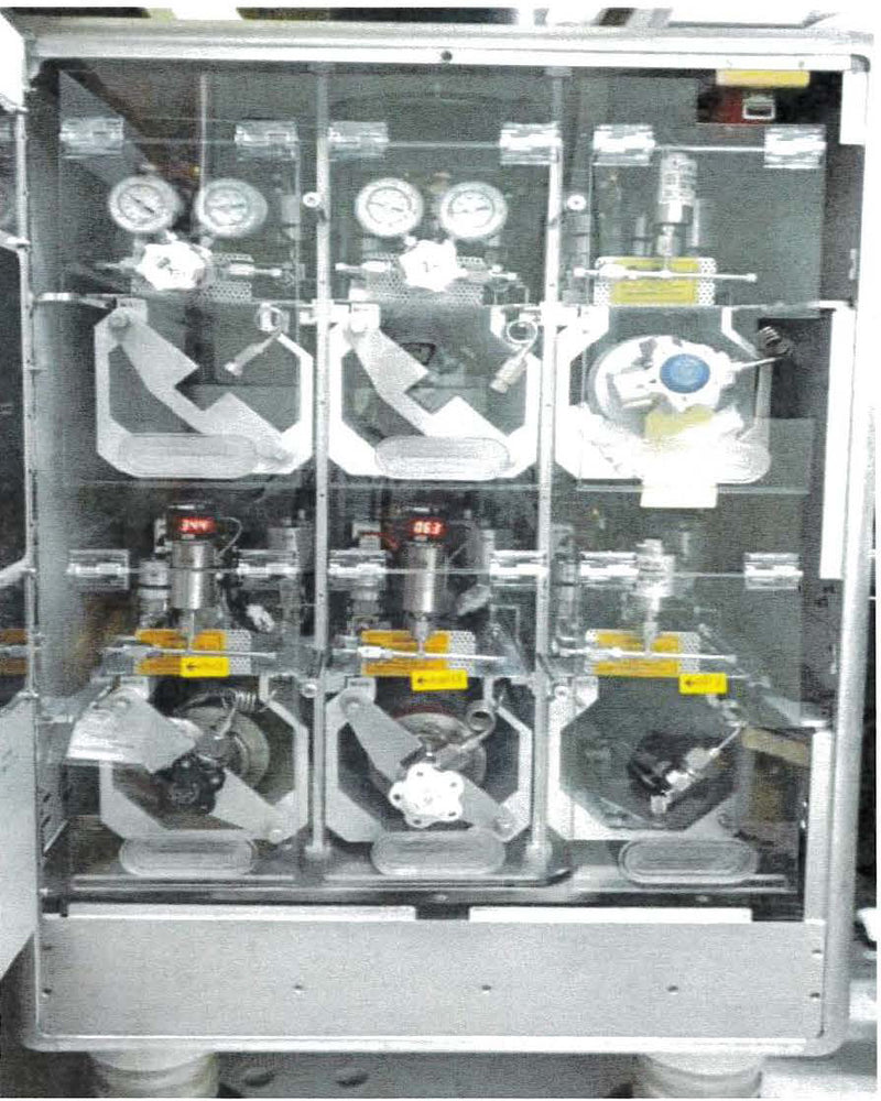 Axcelis Purion M Ion Implanter