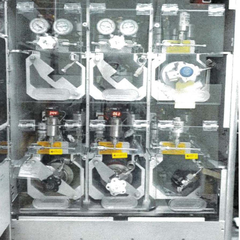 Axcelis Purion M Ion Implanter