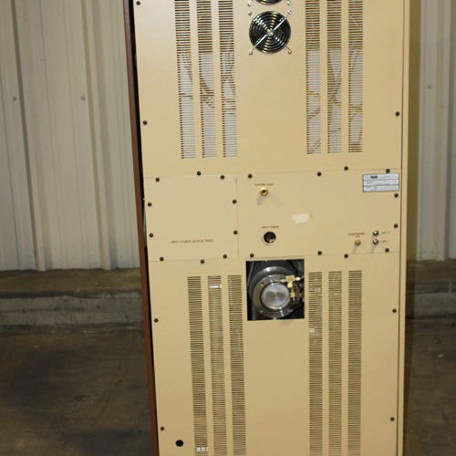 Drytek Megastrip 6 HP Plasma Wafer Asher / Etcher