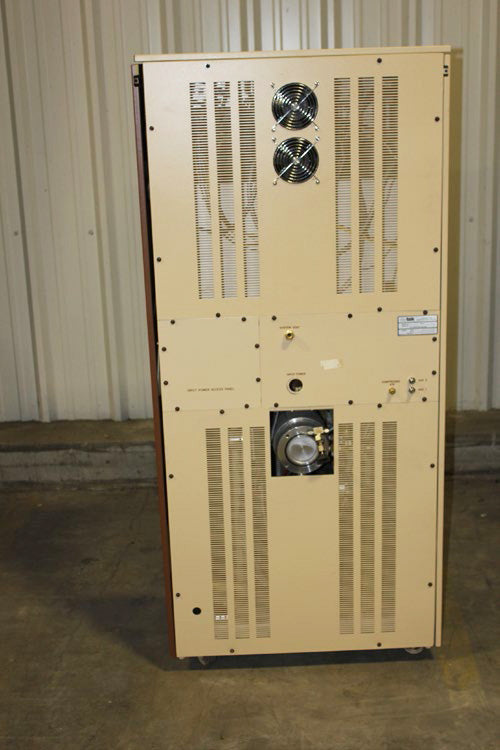 Drytek Megastrip 6 HP Plasma Wafer Asher / Etcher