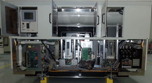 Nikon NSR 2205 i 14 E 2 i-Line Stepper