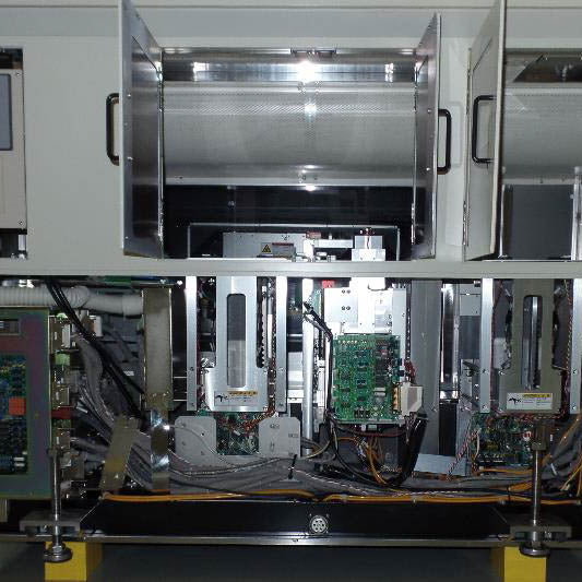 Nikon NSR 2205 i 14 E 2 i-Line Stepper