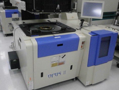 Semics Opus 2 Prober
