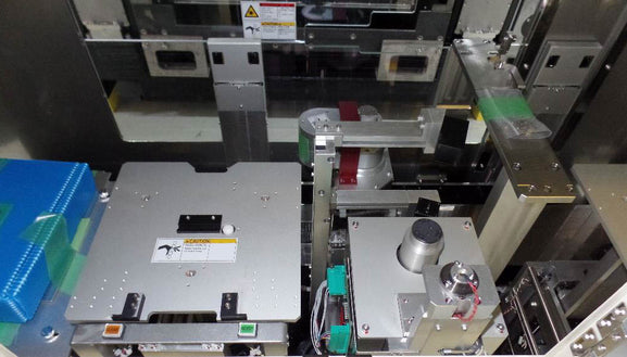 Nikon NSR 2205 i 14 E 2 i-Line Stepper