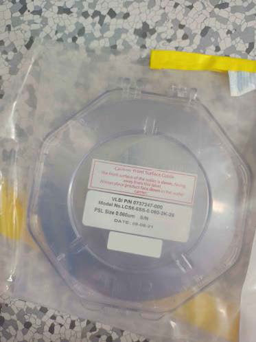 KLA Candela CS 920 Surface Analyzer