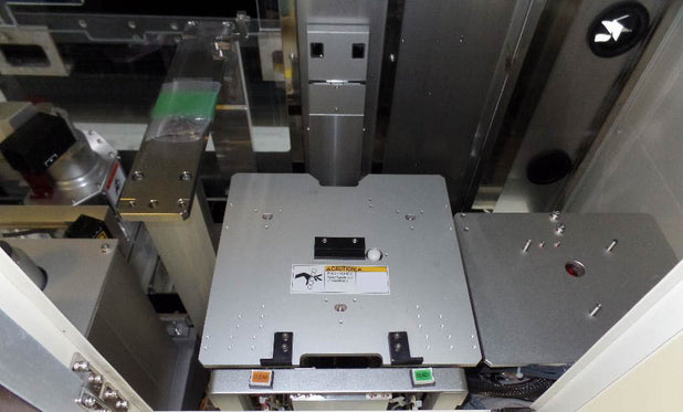 Nikon NSR 2205 i 14 E 2 i-Line Stepper