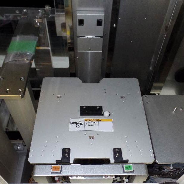 Nikon NSR 2205 i 14 E 2 i-Line Stepper