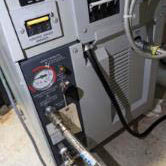 Novellus / Varian 3290 PVD Sputter (Physical Vapor Deposition)