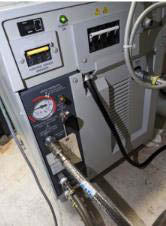 Novellus / Varian 3290 PVD Sputter (Physical Vapor Deposition)