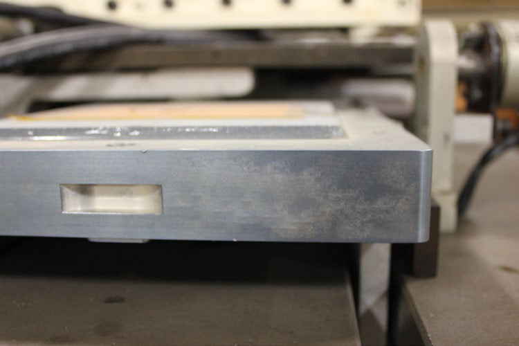 AMI / Presco 645 Screen Printer