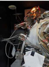 Novellus / Varian 3290 PVD Sputter (Physical Vapor Deposition)