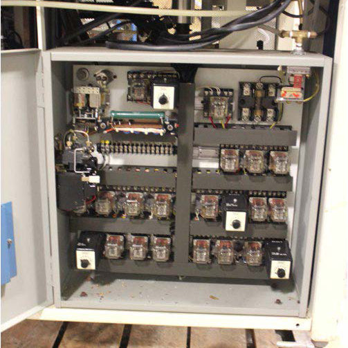 AMI / Presco 645 Screen Printer