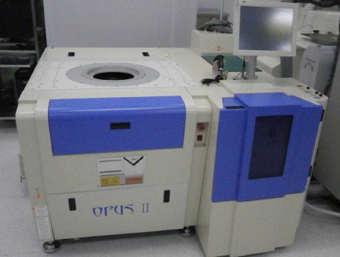 Semics Opus 2 Prober