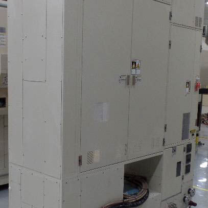 Nikon NSR 2205 i 14 E 2 i-Line Stepper