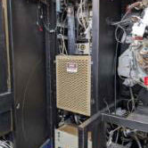 Novellus / Varian 3290 PVD Sputter (Physical Vapor Deposition)