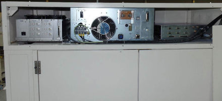 Nikon NSR 2205 i 14 E 2 i-Line Stepper