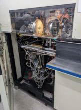 Novellus / Varian 3290 PVD Sputter (Physical Vapor Deposition)