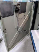 Novellus / Varian 3290 PVD Sputter (Physical Vapor Deposition)