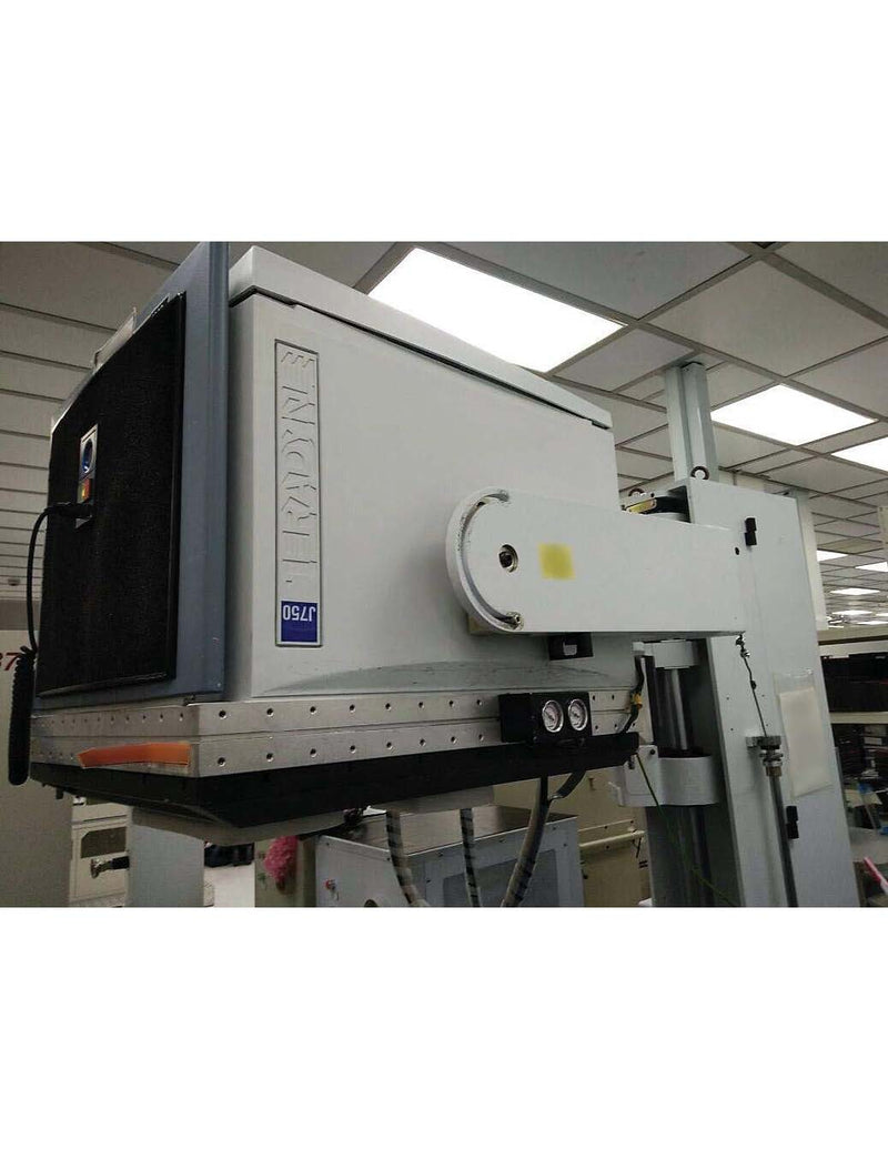 Teradyne J 750 EX Tester