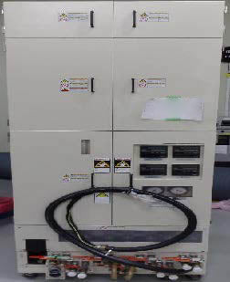 Nikon NSR 2205 i 14 E 2 i-Line Stepper