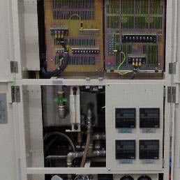 Nikon NSR 2205 i 14 E 2 i-Line Stepper