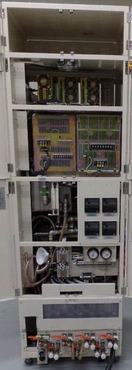 Nikon NSR 2205 i 14 E 2 i-Line Stepper
