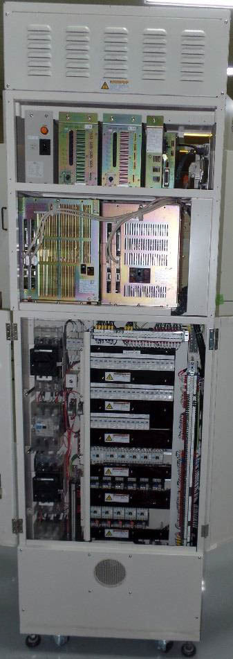 Nikon NSR 2205 i 14 E 2 i-Line Stepper