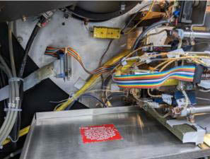 Novellus / Varian 3290 PVD Sputter (Physical Vapor Deposition)