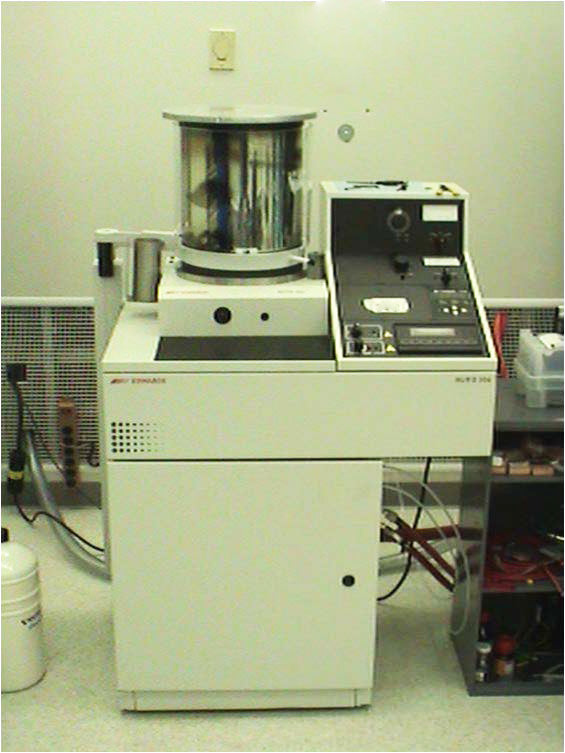 Edwards Auto 306 Thermal Evaporator