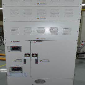 Nikon NSR 2205 i 14 E 2 i-Line Stepper
