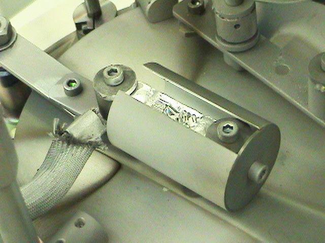 Edwards Auto 306 Thermal Evaporator