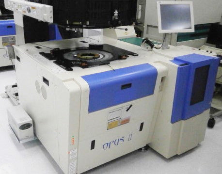 Semics Opus 2 Prober